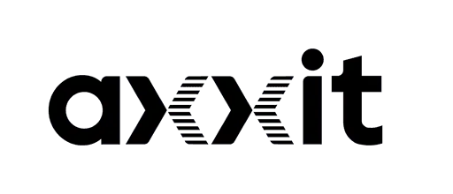 Axxit logo