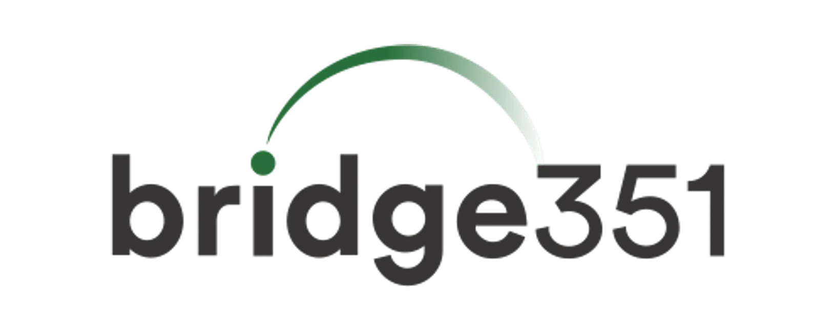 Bridge351 logo