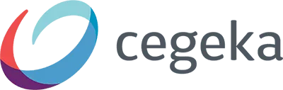 Cegeka logo