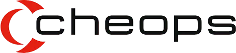 Cheops logo