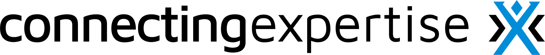 Connecting Expertise logo