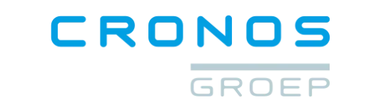 Cronos Groep logo