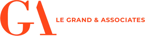 GA logo