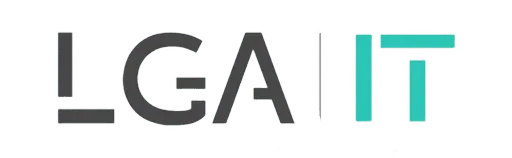LGA logo