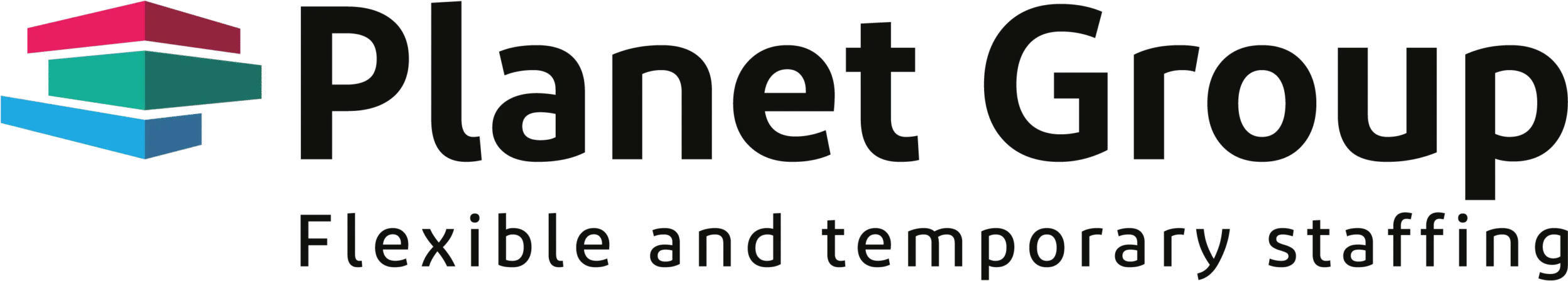 Planet Group logo