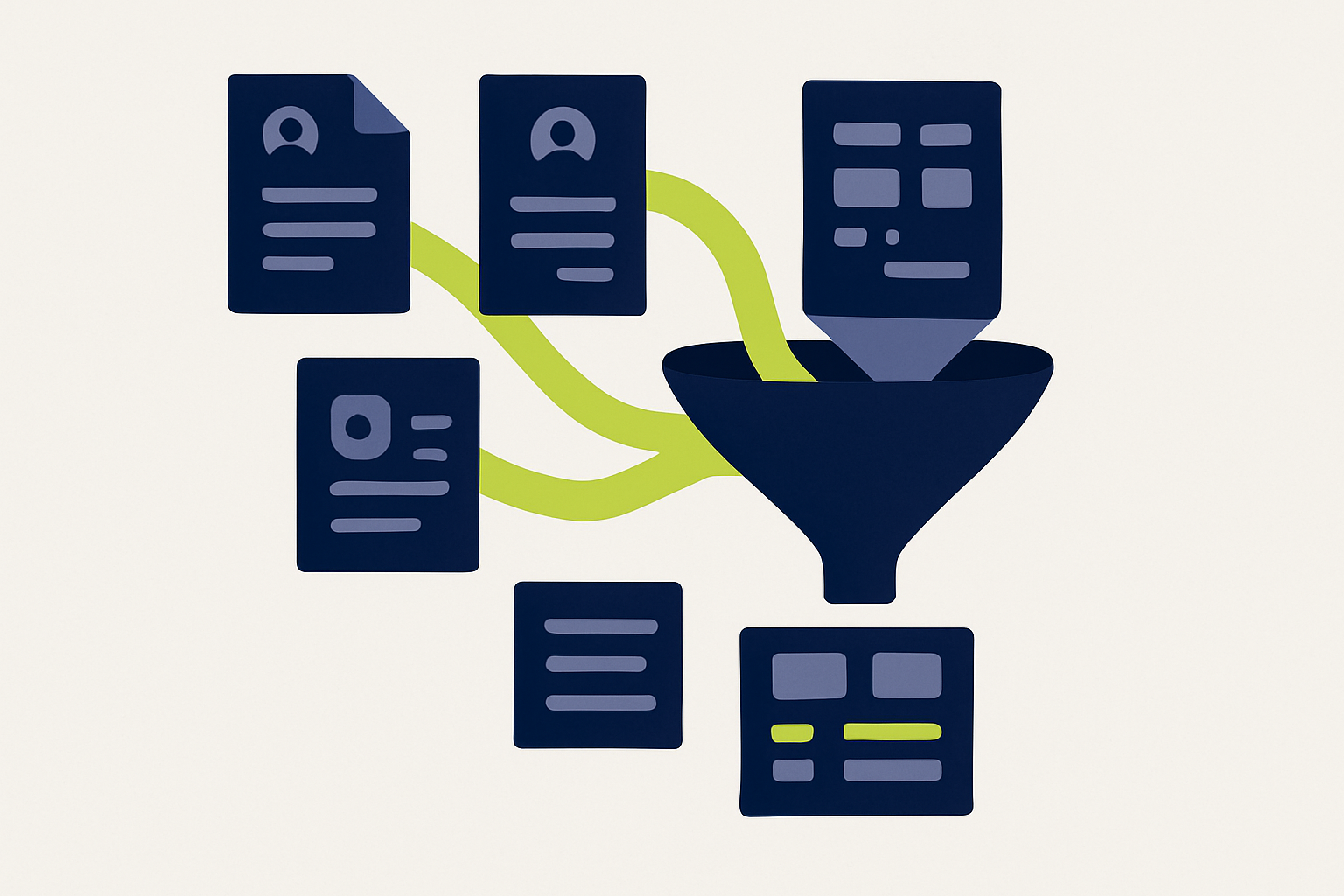 Cv Examples Parsable CV Parsing Explained: How It Works for Recruiters (2026)
