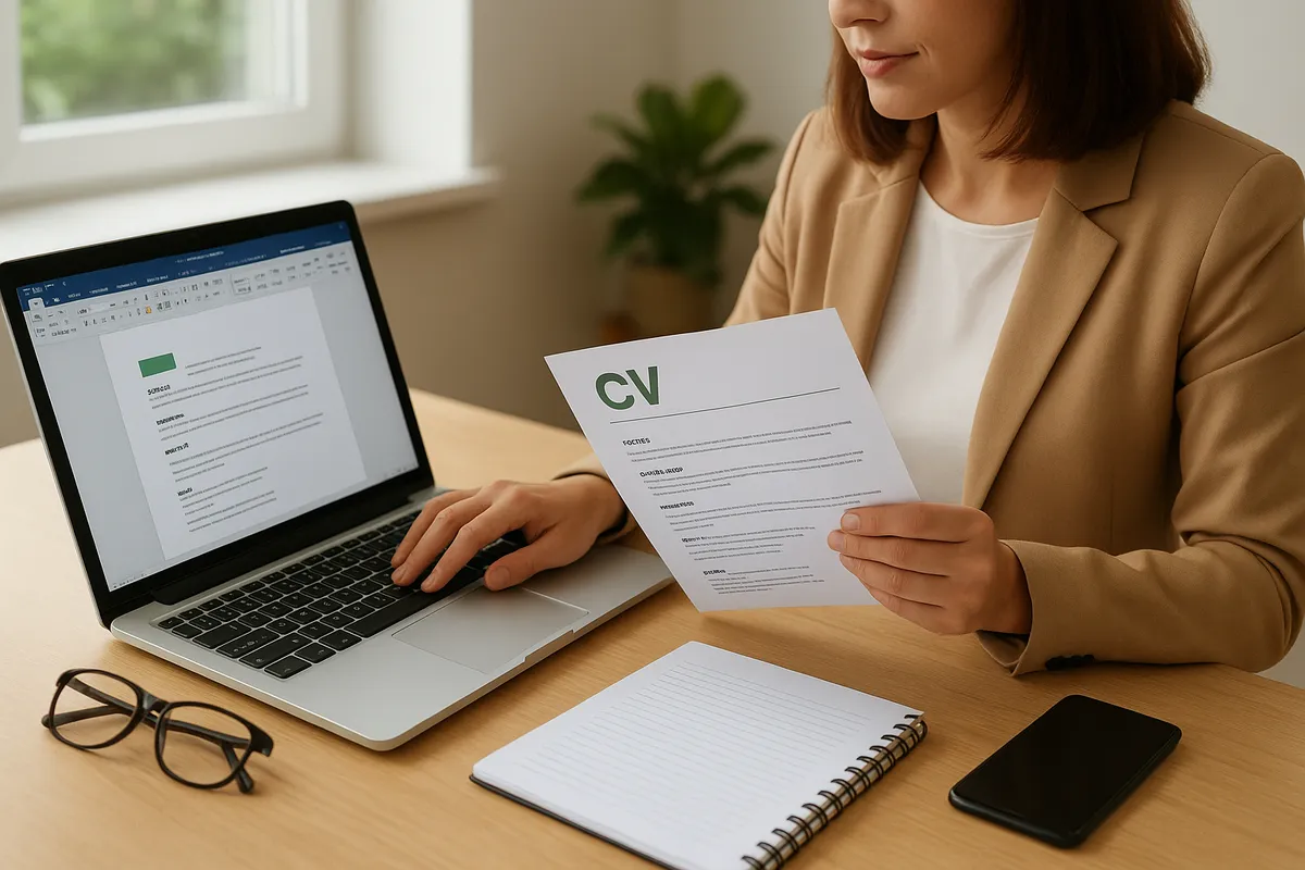 How Saply fits into a recruiter's daily workflow