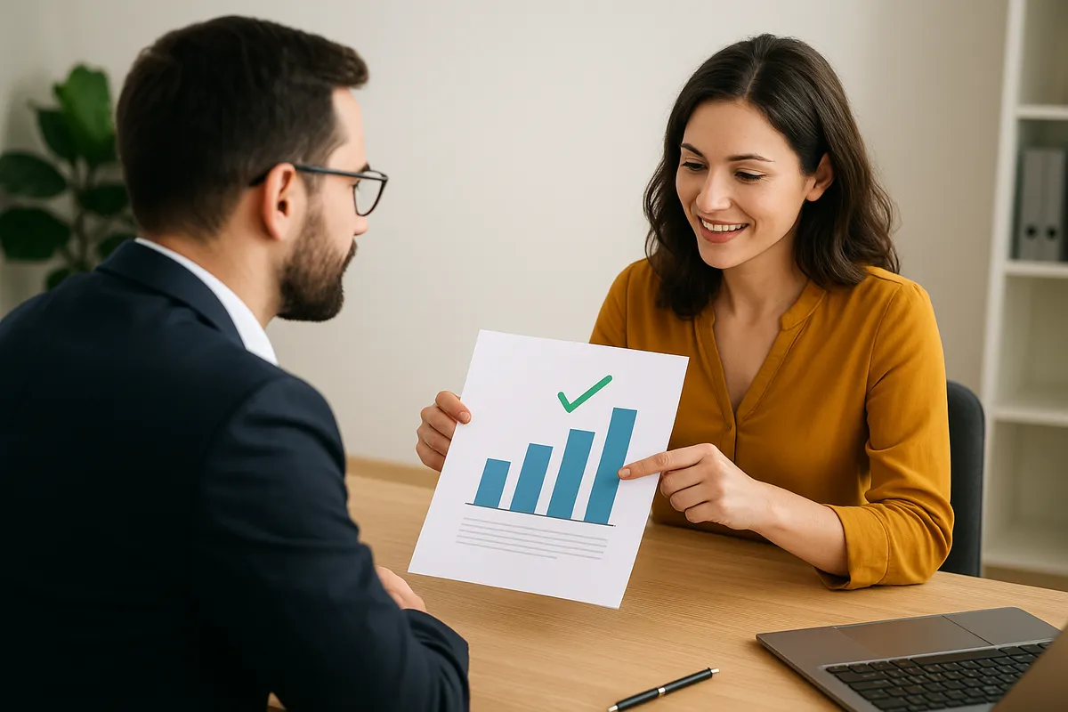 8. Quality of hire